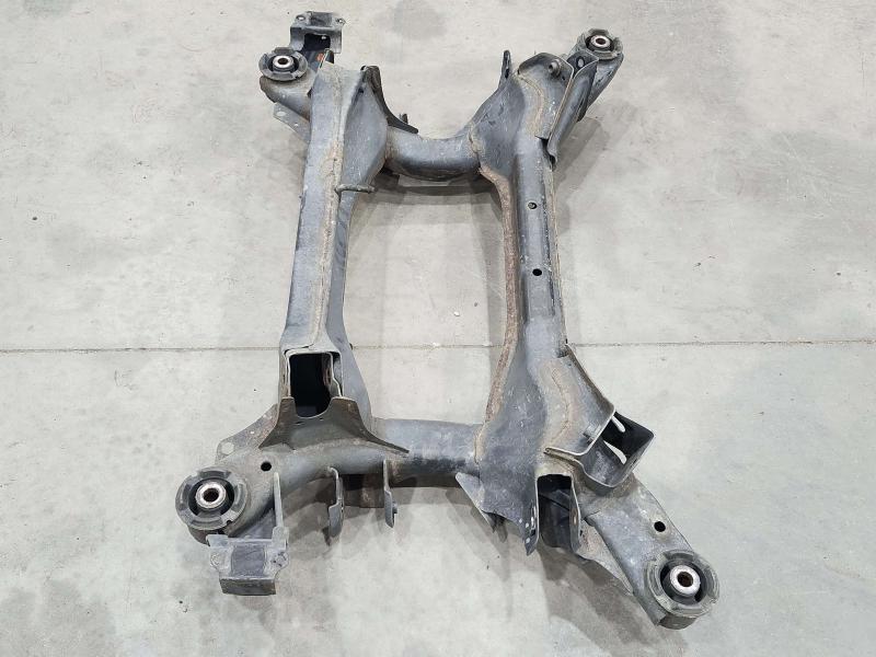 2009 Honda Accord Crossmember/Cradle/Undercarria
