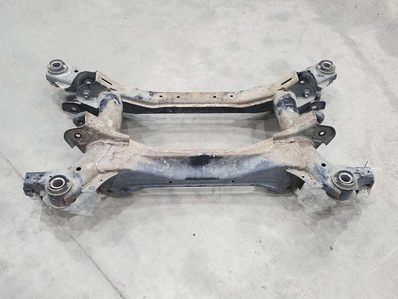 2009 Honda Accord Crossmember/Cradle/Undercarria
