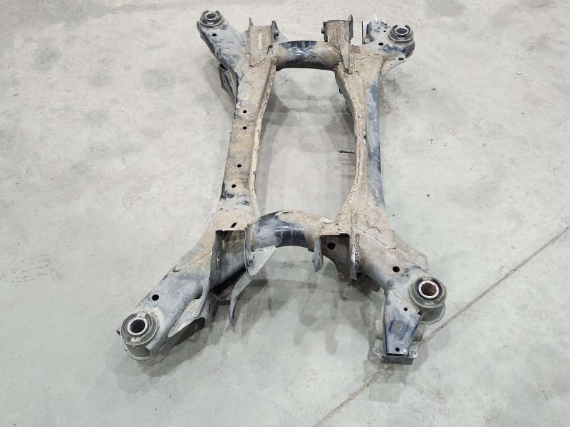 2009 Honda Accord Crossmember/Cradle/Undercarria