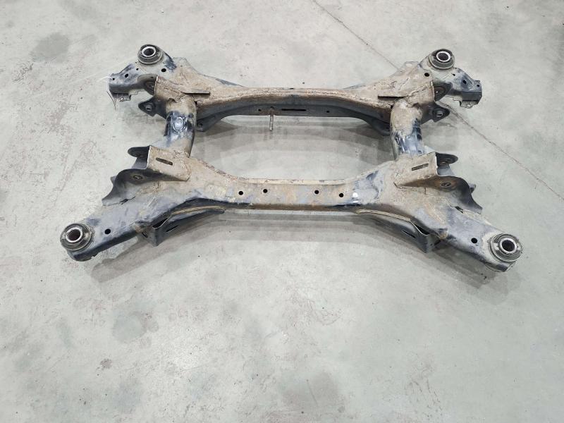 2009 Honda Accord Crossmember/Cradle/Undercarria