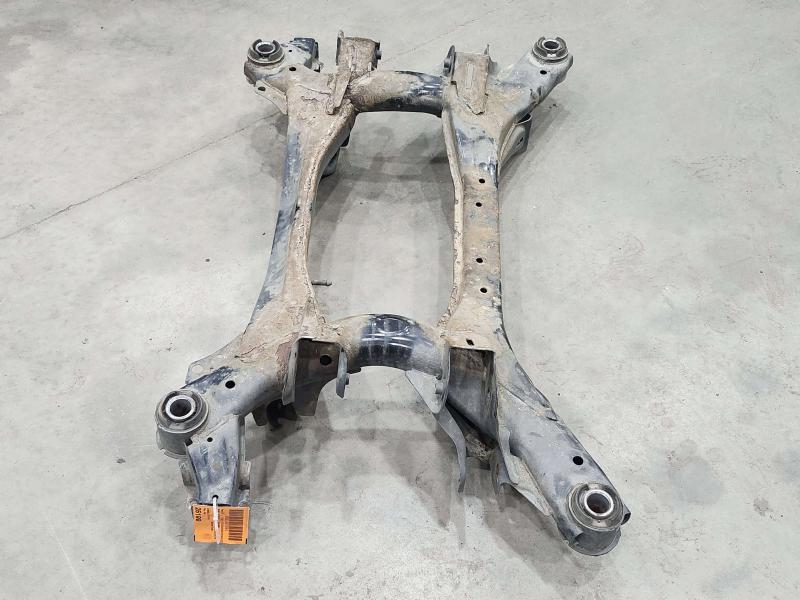 2009 Honda Accord Crossmember/Cradle/Undercarria