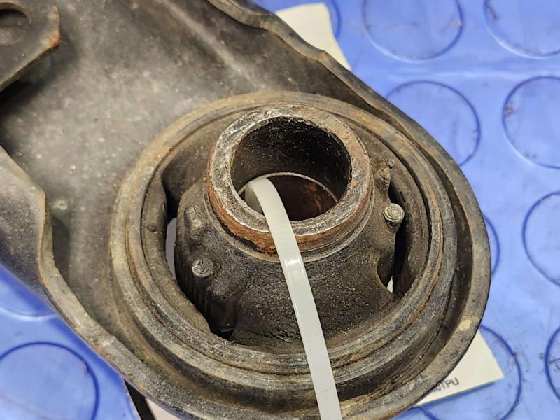2015 Toyota Prius Lower Control Arm Front