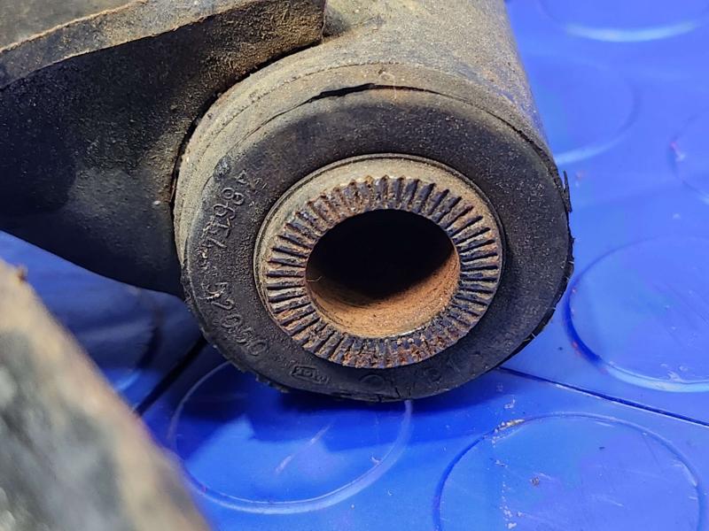 2015 Toyota Prius Lower Control Arm Front