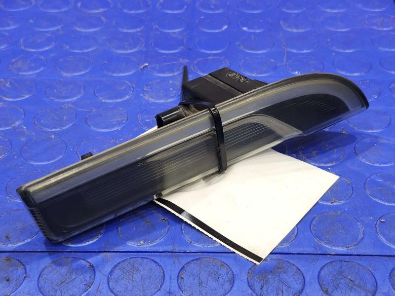 2015 Porsche Panamera Fog/Mark/Park/Turn Light/Lamp