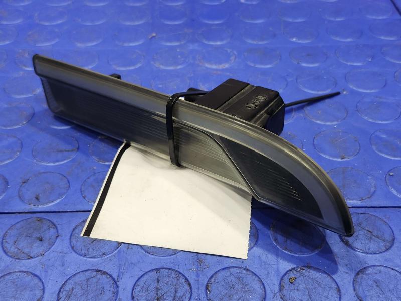 2015 Porsche Panamera Fog/Mark/Park/Turn Light/Lamp