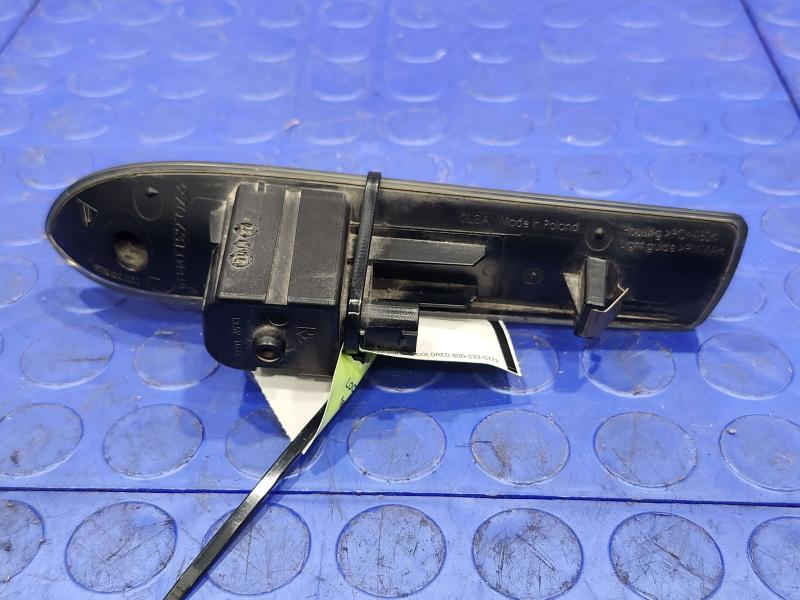 2015 Porsche Panamera Fog/Mark/Park/Turn Light/Lamp