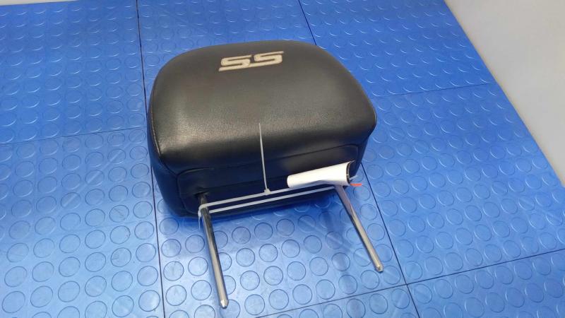 2008 Chevrolet Impala Headrest