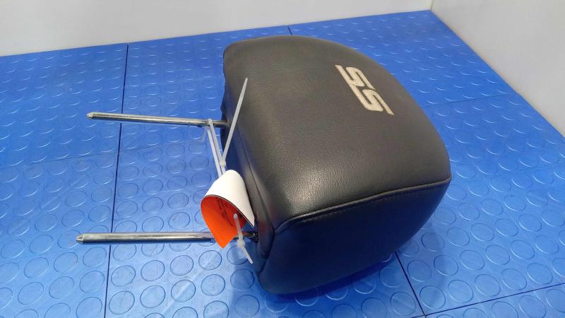 2008 Chevrolet Impala Headrest