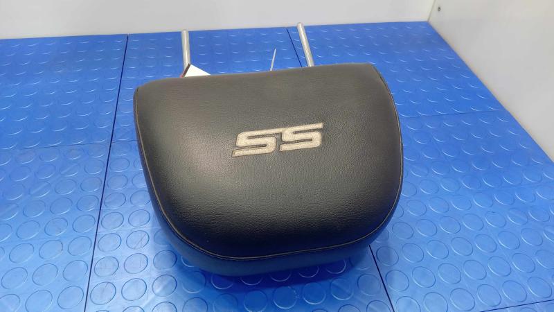 2008 Chevrolet Impala Headrest