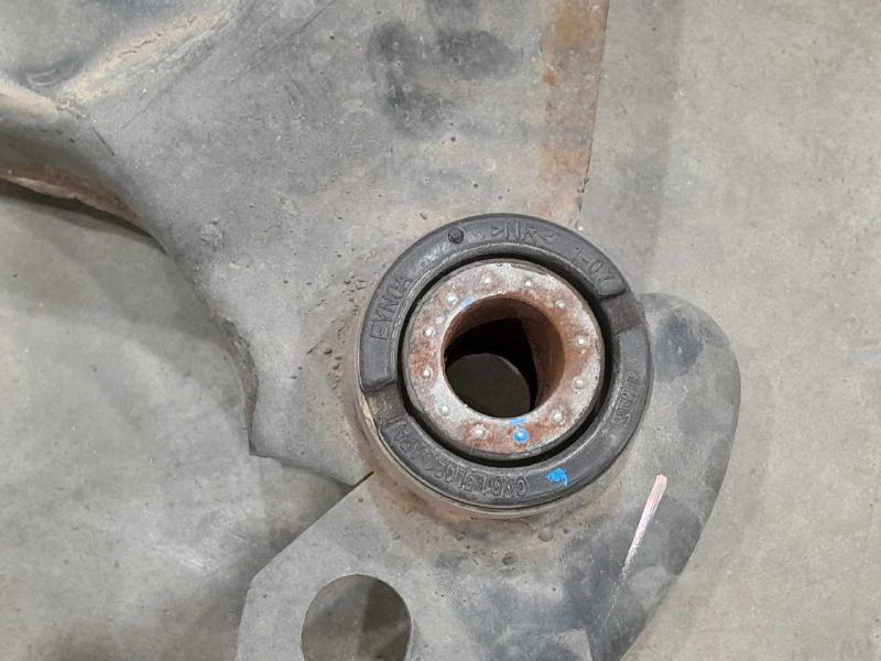 2013-2019 Ford Escape Front Crossmember Subframe Genuine OEM CV6Z5019A