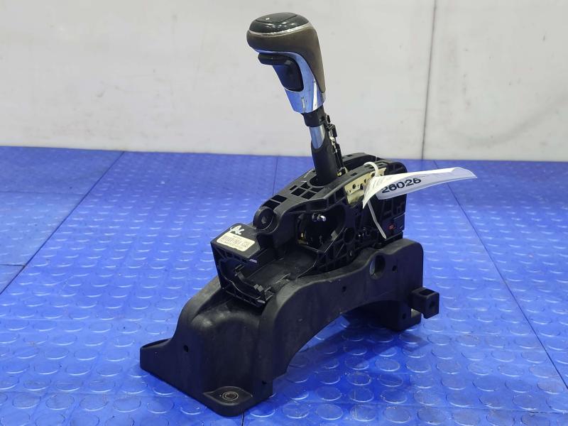 2017 Chevrolet Malibu Floor Shifter