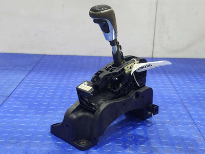 2017 Chevrolet Malibu Floor Shifter