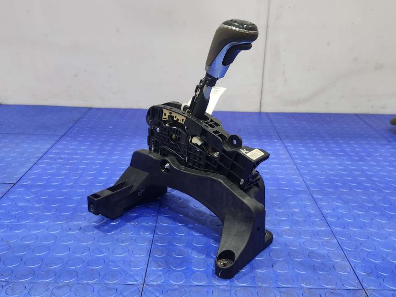 2017 Chevrolet Malibu Floor Shifter