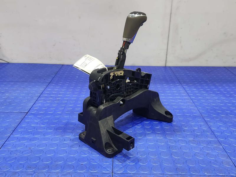 2017 Chevrolet Malibu Floor Shifter
