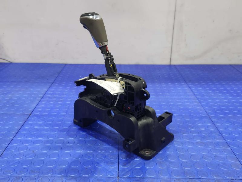 2017 Chevrolet Malibu Floor Shifter