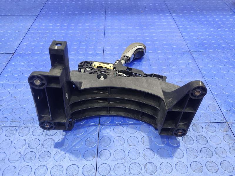2017 Chevrolet Malibu Floor Shifter