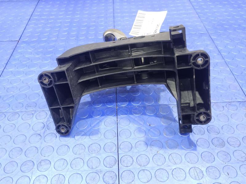 2017 Chevrolet Malibu Floor Shifter