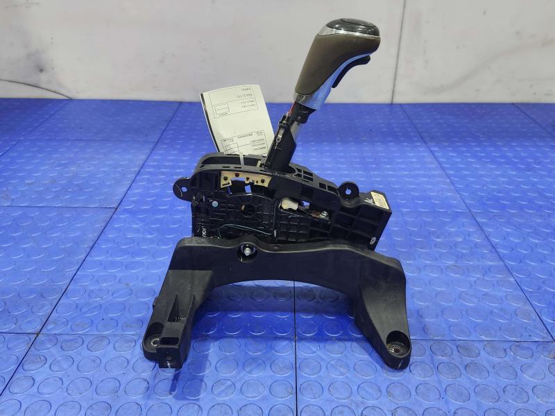 2017 Chevrolet Malibu Floor Shifter