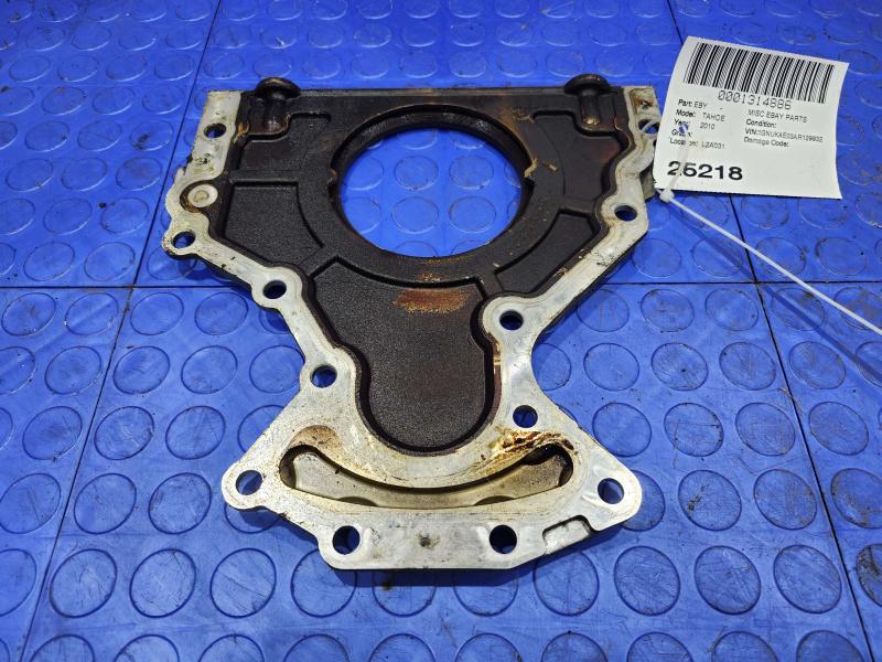 2010 Chevrolet Tahoe Misc Ebay Parts