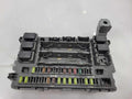 2020 Acura MDX Cabin Fuse Box