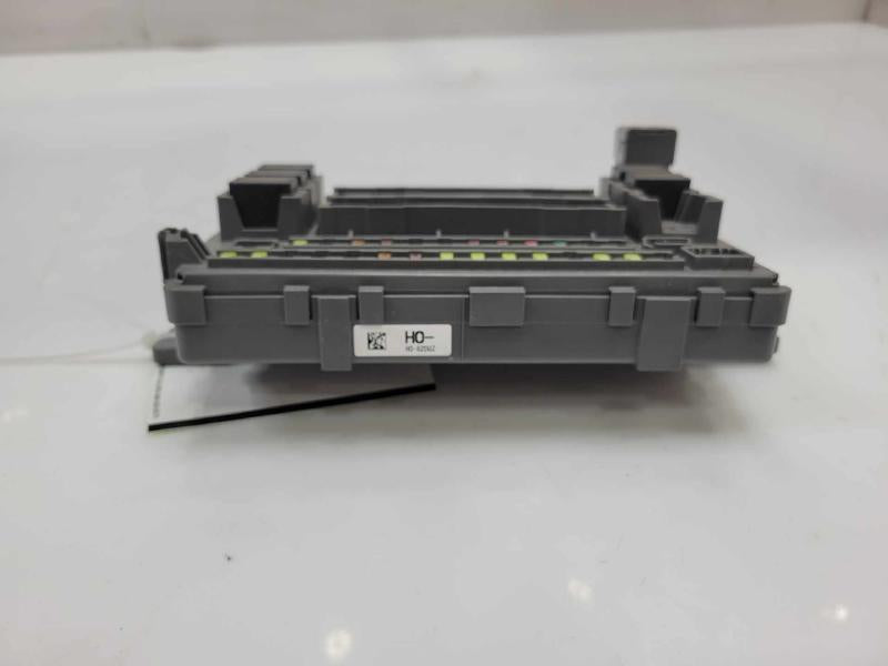 2020 Acura MDX Cabin Fuse Box