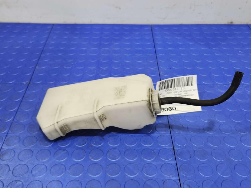2008 Honda Fit Coolant Recovery Bottle