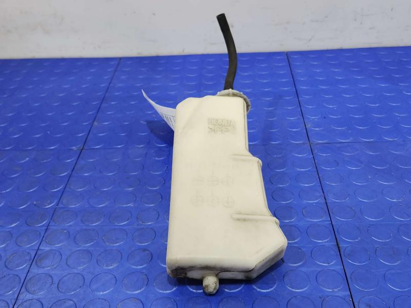 2008 Honda Fit Coolant Recovery Bottle