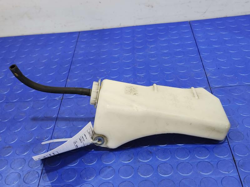 2008 Honda Fit Coolant Recovery Bottle