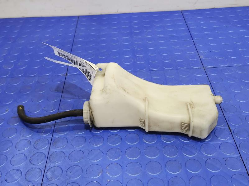 2008 Honda Fit Coolant Recovery Bottle