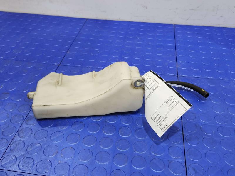 2008 Honda Fit Coolant Recovery Bottle