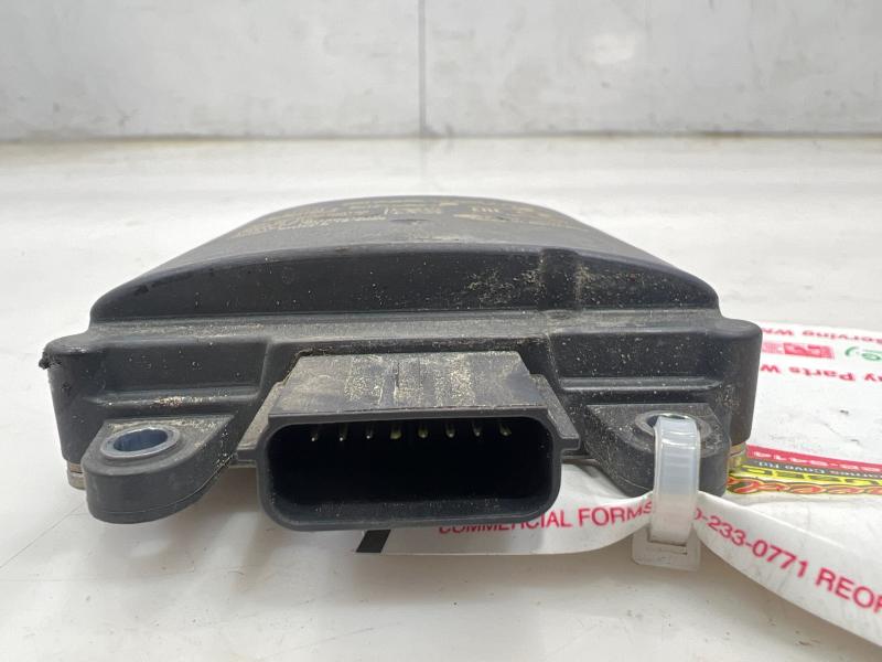 2021 Ford EcoSport Camera/Projector