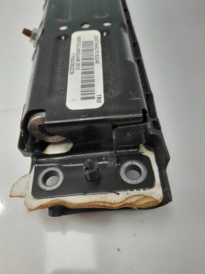 2013 Ford Fusion Air Bag