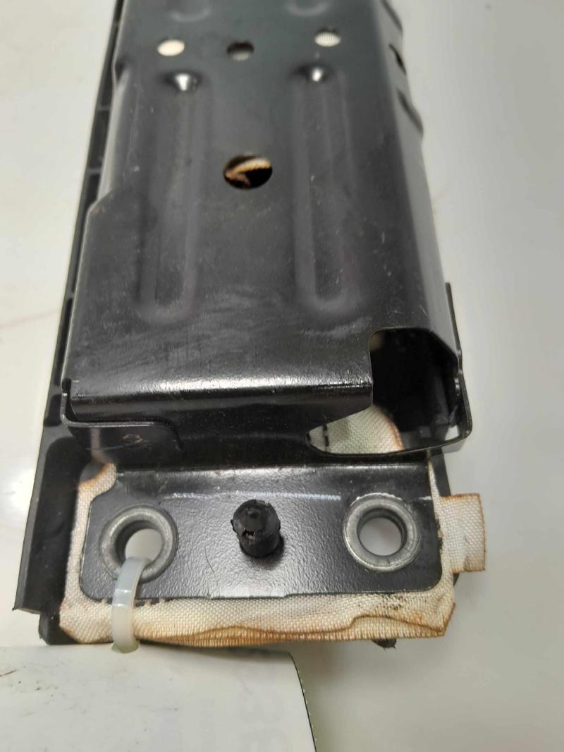 2013 Ford Fusion Air Bag
