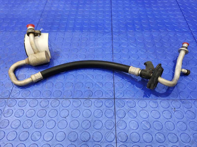 2008 Infiniti G35 Air Conditioner Hose