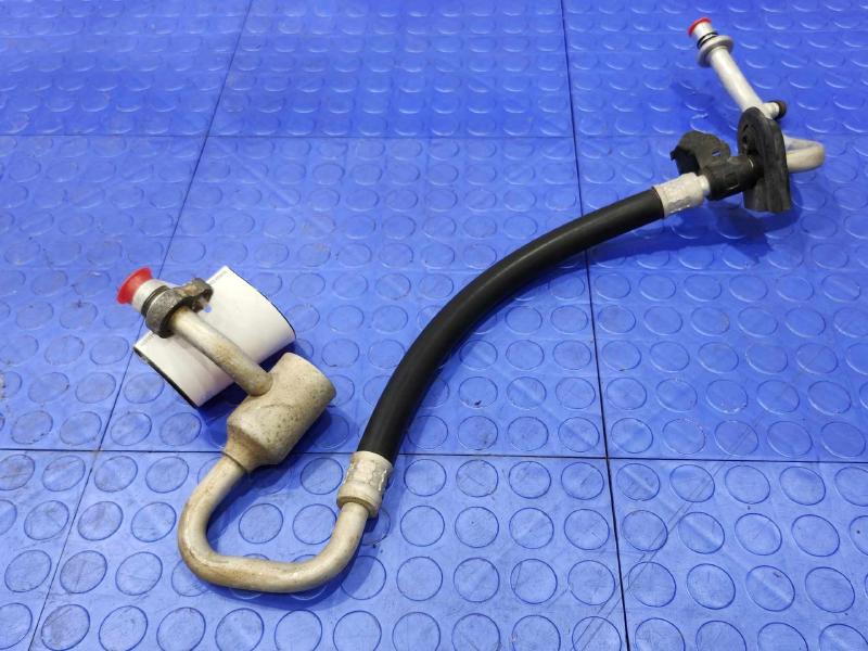 2008 Infiniti G35 Air Conditioner Hose