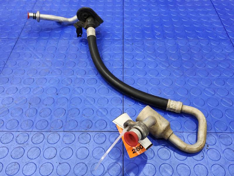 2008 Infiniti G35 Air Conditioner Hose