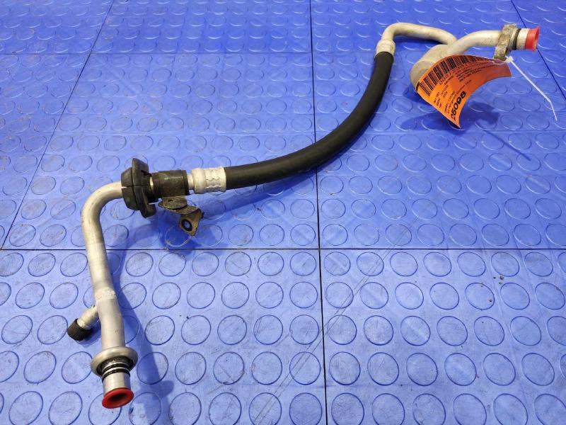 2008 Infiniti G35 Air Conditioner Hose