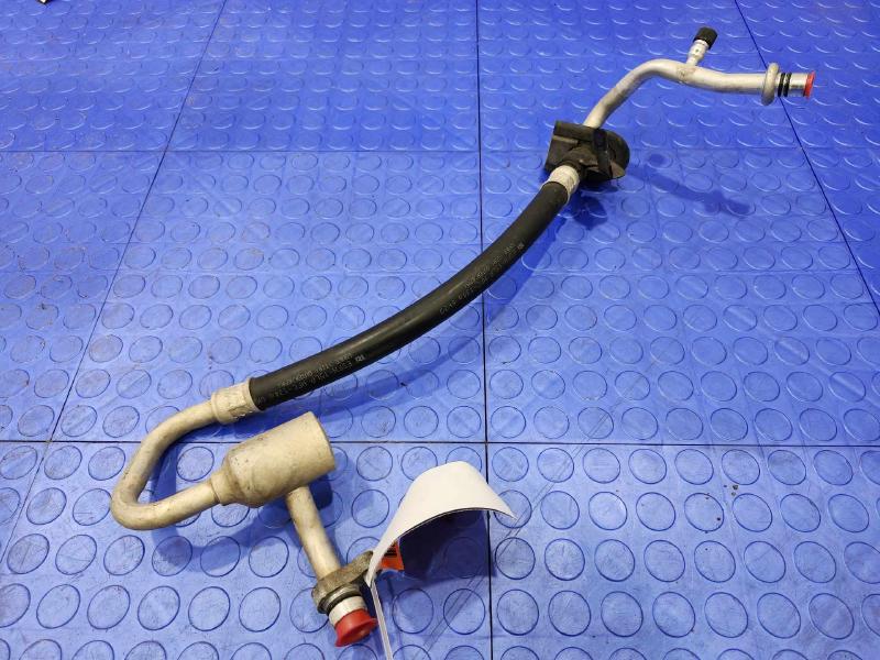 2008 Infiniti G35 Air Conditioner Hose