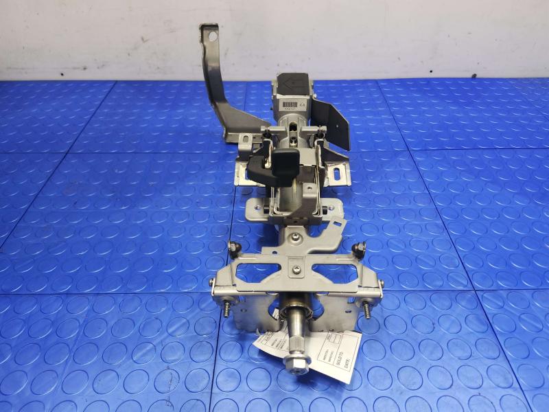 2013 Infiniti FX35 Steering Column