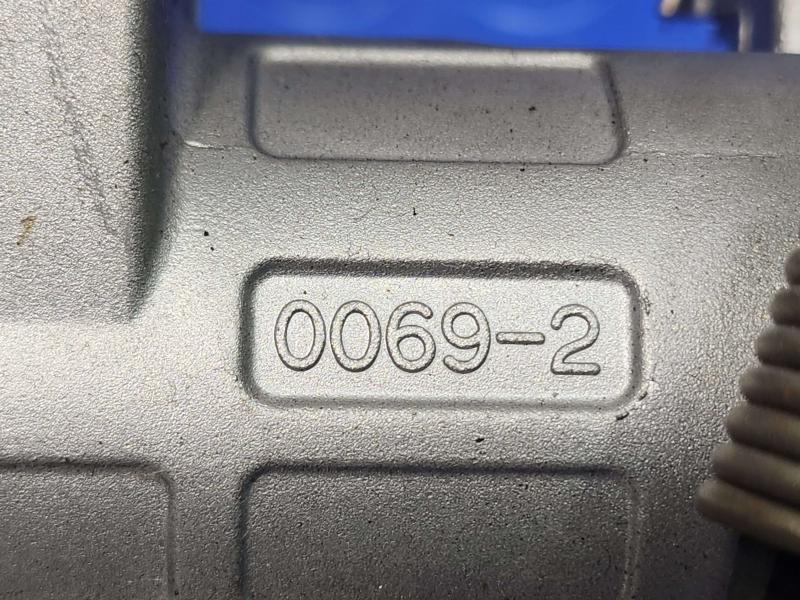 2013 Infiniti FX35 Steering Column