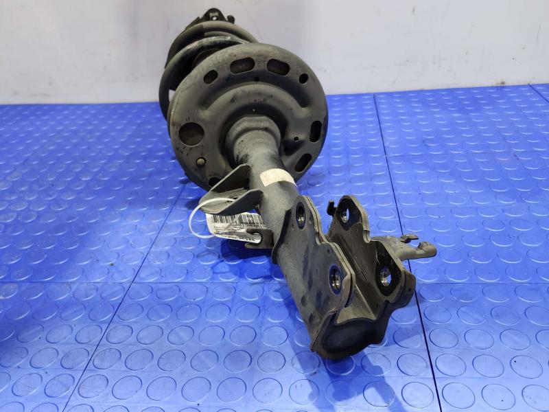 2015 Nissan Murano Strut Assembly