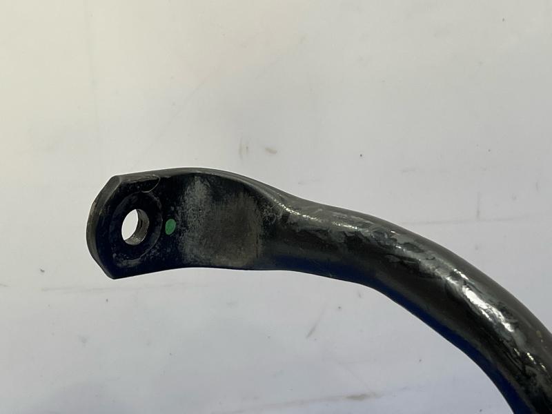 2019-2023 Nissan Altima 2.5L FWD Front Stabilizer Bar Swaybar OEM 546116CA0A