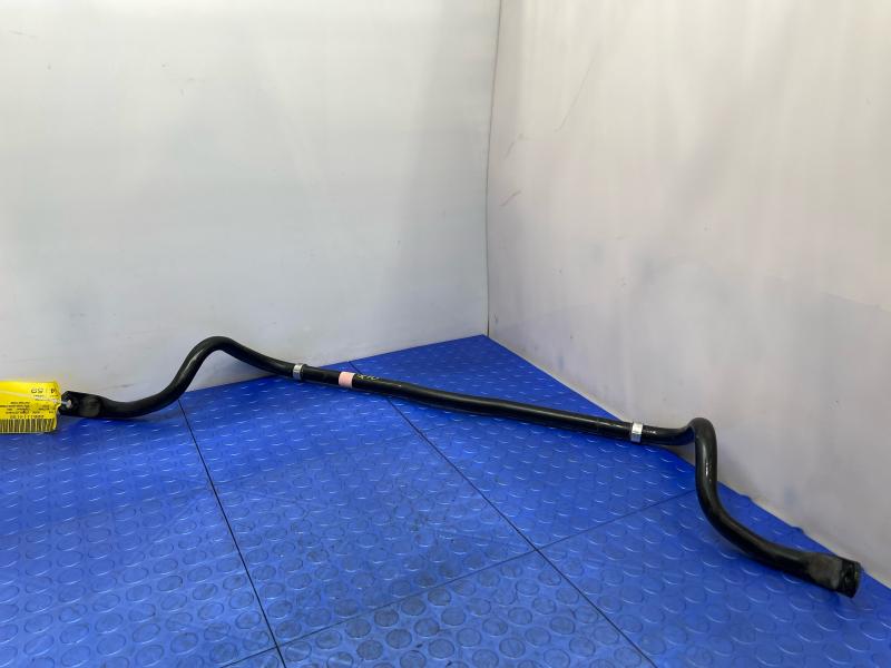 2019-2023 Nissan Altima 2.5L FWD Front Stabilizer Bar Swaybar OEM 546116CA0A
