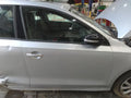 2012 Volkswagen Jetta Front Door