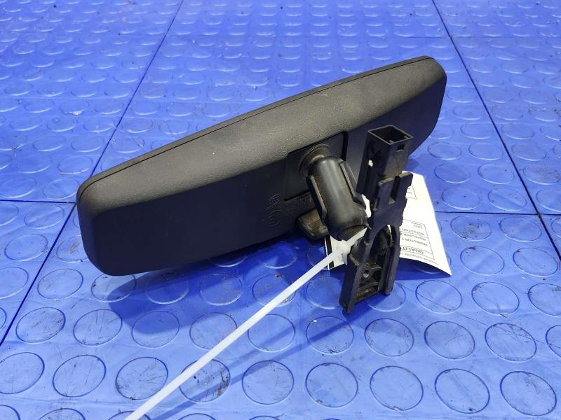 2017 Chevrolet Silverado 2500 Rear View Mirror