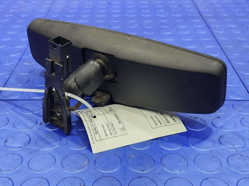 2017 Chevrolet Silverado 2500 Rear View Mirror
