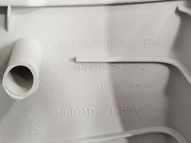 2014 Ford Focus Misc Ebay Parts
