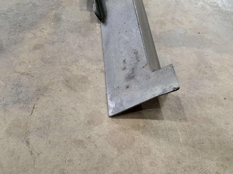 2014 Subaru Forester Rocker Moulding
