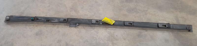2014 Subaru Forester Rocker Moulding