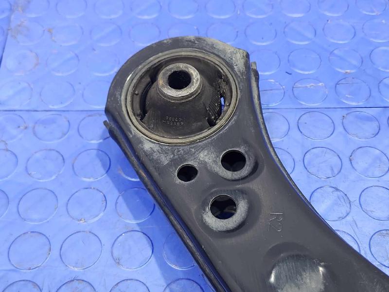 2016 Toyota Prius Lower Control Arm Front